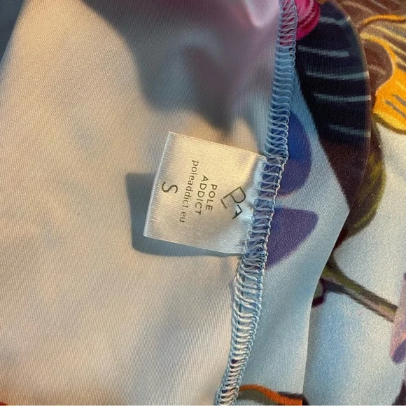 S Pole Addict Bottoms - Picture 3 of 6